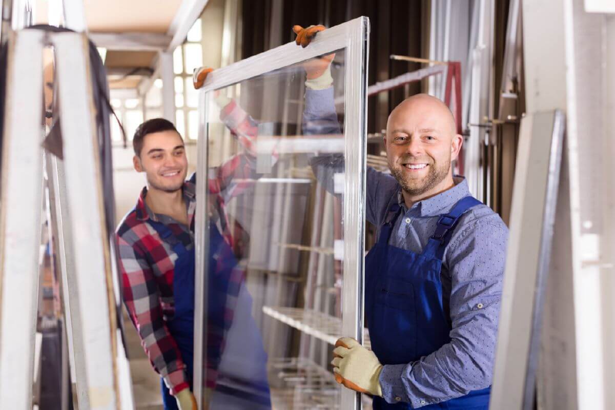 uPVC Window Manufacturers Plymouth
